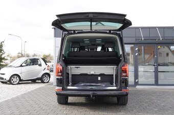 Volkswagen T6.1Multivan Exclusive - 7