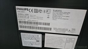 32 palcový TV Philips - 3xHDMI, HD Ready, ovládač - 7