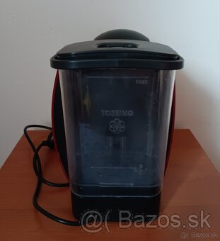 Kávovar Bosch Tassimo - 7