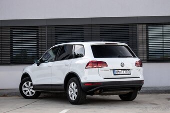 Volkswagen Touareg II 3.0 V6 TDI 4MOTION Mountain - 7