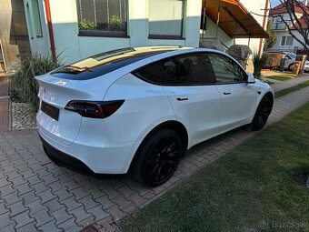 Tesla model Y Long Range Dual Motor 378kw - 7