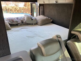 Fiat Ducato 3,0 JTD - 7