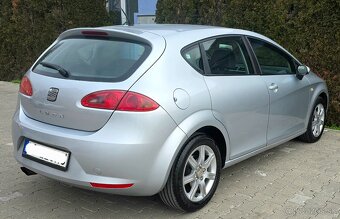 Seat Leon 2.0 TDi Stylance - 7