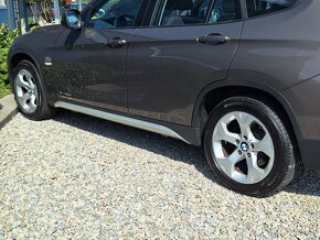 BMW X1 2.0d X Drive, X line, NAVI - 7