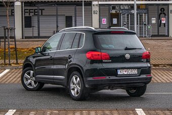 Volkswagen Tiguan 2.0 CR TDI 4-Motion Sport Style DSG - 7