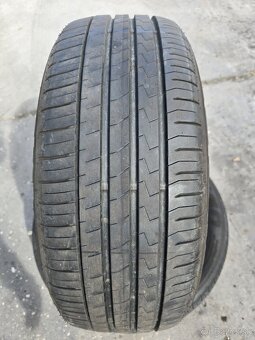 Letne pneumatiky 225/55 r18 Falken dot2023 - 7