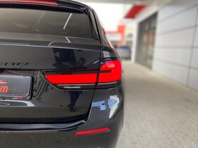 BMW 530xD Touring 210kW AT/8 Luxury Line - 7