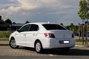 Peugeot 301 1.2 Vti Allure - 7