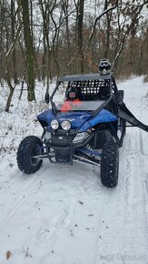 arctic cat wild cat 1000 mozna vymena za auto - 7