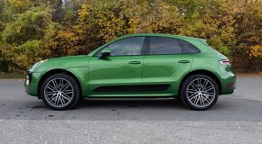 Porsche Macan 2020 - 7