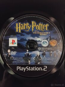 Harry Potter Collection - PS2 - 7