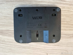 Predam Nintendo WiiU 32GB+128GB USB - 7