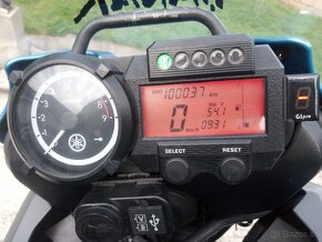 Yamaha XT660Z Tenere zimná cena - 7