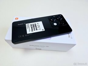 Xiaomi Redmi Note 13 Pro 5G 8GB/256GB TOP STAV - 7