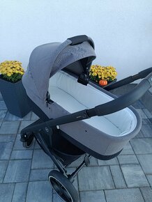 Cybex Balios S Lux 3v1 - 7