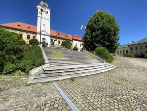 Na predaj podnikateľský objekt v centre mesta Gelnica - 7