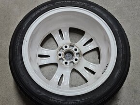 ŠKODA 16" (5x100) + Hankook 95% - 7