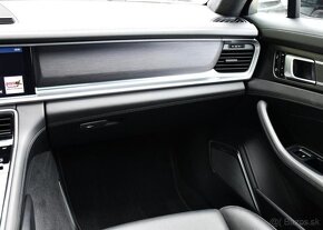 Porsche Panamera GTS 4.0 V8 338kW HUD PANO BURM 338 kw - 7