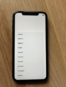 iPhone 11 Black 64GB - 7