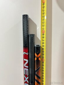 ✅ BAUER SYNC + HYP2R a CCM TRIGGER 9 PRO = 70-85-95 F ✅ - 7