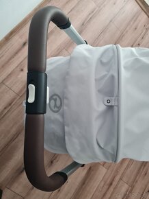 Cybex talos s lux - 7