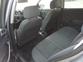 Volkswagen Golf 5 1.9 TDI 77kw - 7