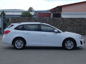 Chevrolet Cruze 1.7 CDTI AKCE SLEVA DO 1.12 - 7