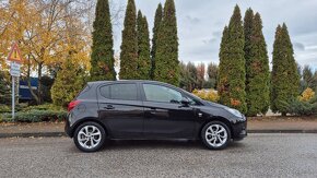 Opel Corsa 1.4 Active AT6 - 7