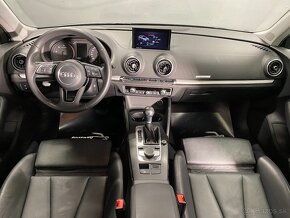 Audi A3 1.6 TDI 2017 - 7