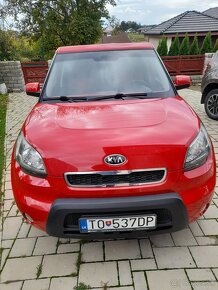 Kia soul lpg - 7