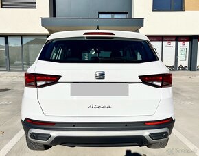 Seat Ateca Facelift 2.0 TDI Style 2021 - 7