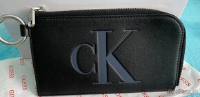 Peňaženka Calvin Klein Jeans - 7