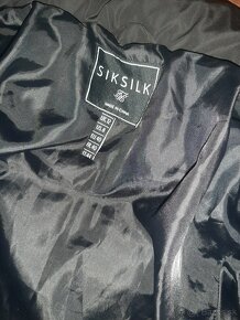 Dámska zimná bunda SikSilk veľ.40. - 7