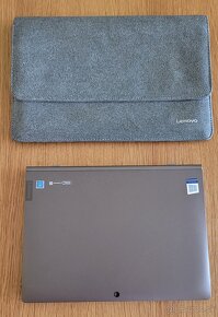 Lenovo Idea Pad D330 2v1 (10") - 7