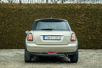 MINI Cooper 1.6 88kW 2008 - 7