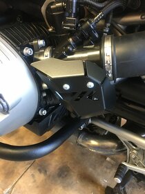 Kryt potenciomentru na BMW GS R1200 (Adventure) a R nineT - 7