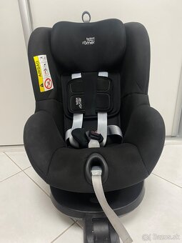 Britax Römer Dualfix 2 R - 7