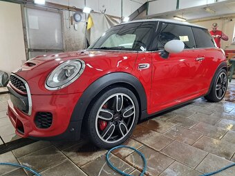 MINI John Cooper Works - 7