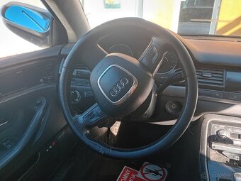 Audi a8 d3 4.0 tdi - 7