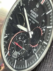 Predaj / výmena Casio Edifice EFA 135D-1A4VEF v 100% stave - 7