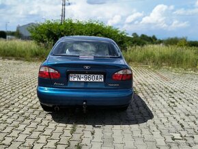 Daewoo Lanos 1.6B 77kw - 7