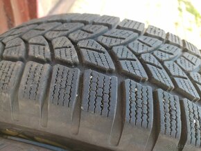 Zimné pneu Firestone 185/65 R15 - 7