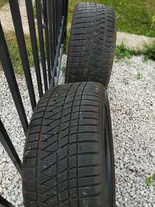 kumho 265/50/r19 - 7