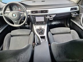 BMW 325i N52 - NAVI, KAMERA - 7