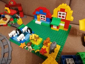 Lego duplo - 7