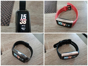 Huawei Band 6 - 7