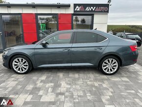 Škoda Superb 2.0 TDI DSG, Pôvodný lak, Virtual Cockpit, SR - 7