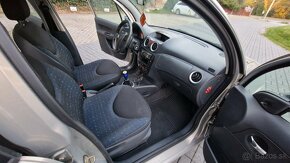 Citroen C3 1.1i firio facelift - 7