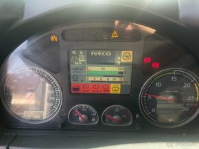 Iveco 450 euro 5 - 7