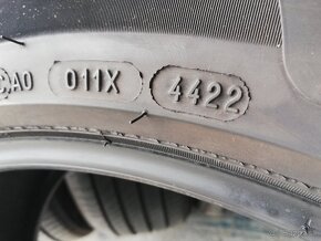 235/45 r20 letné pneumatiky Michelin Primacy 4 - 7